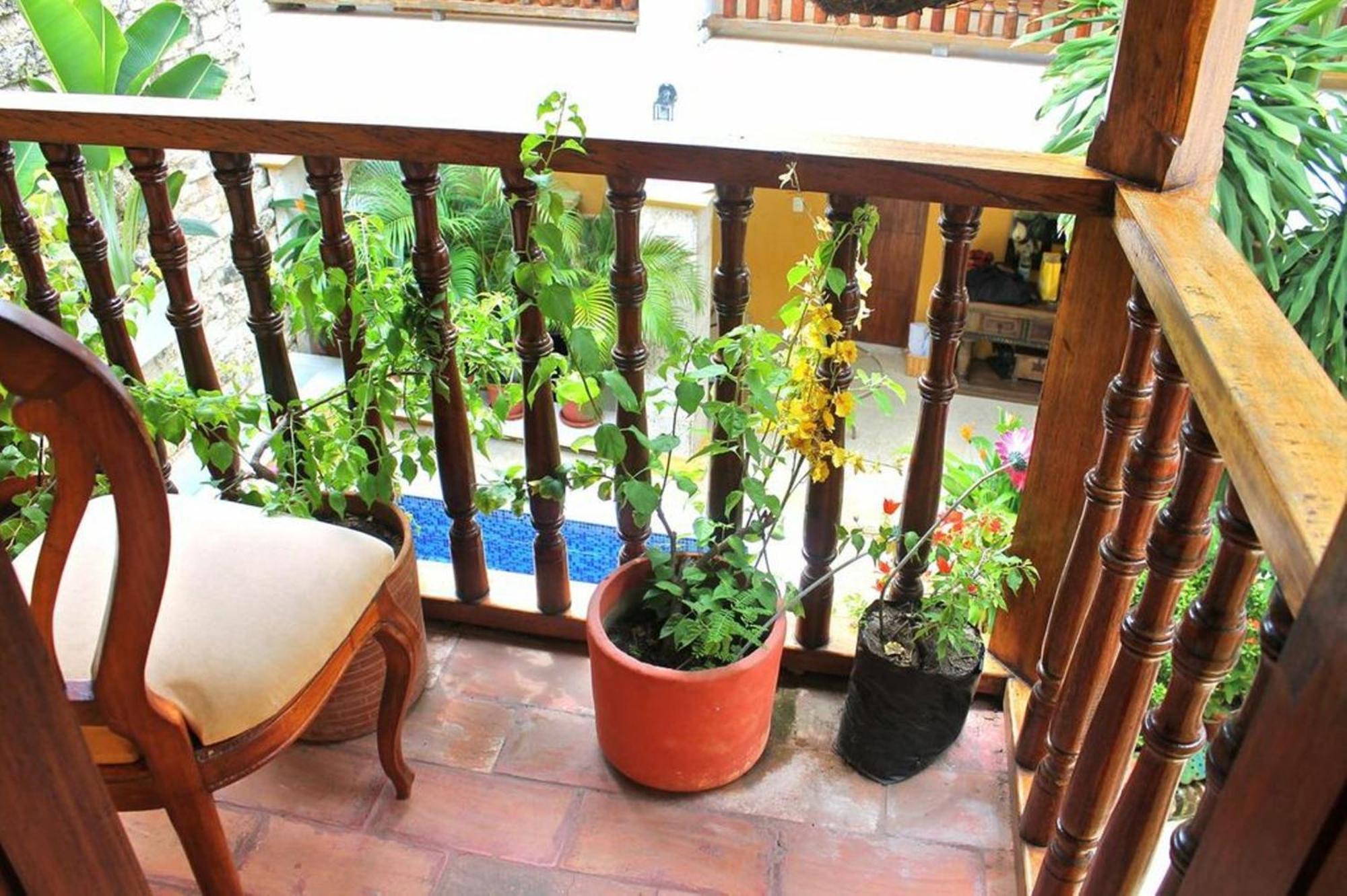 Hotel Casa Gloria Boutique Cartagena Δωμάτιο φωτογραφία