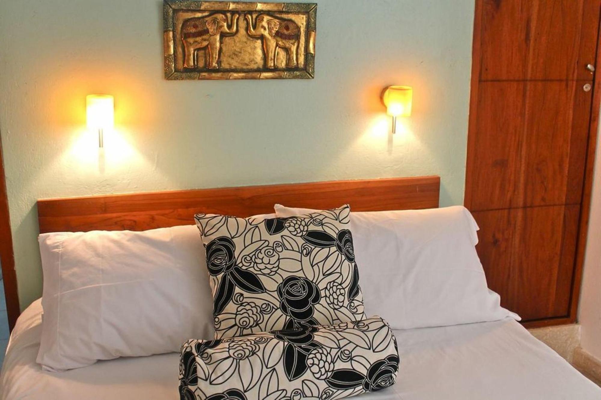 Hotel Casa Gloria Boutique Cartagena Δωμάτιο φωτογραφία
