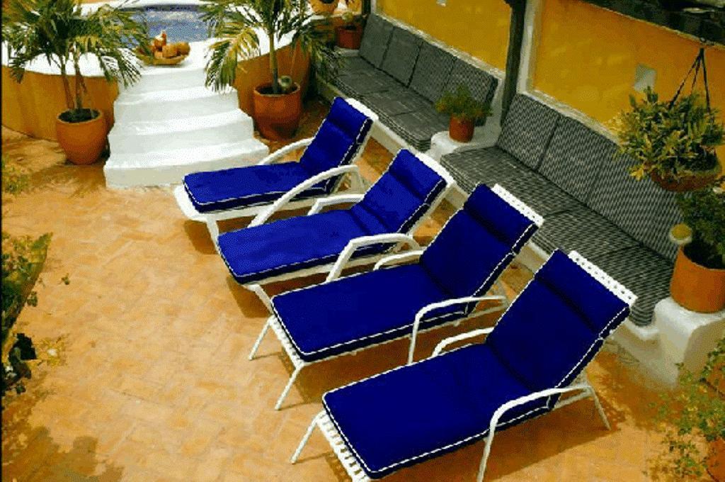 Hotel Casa Gloria Boutique Cartagena Εξωτερικό φωτογραφία