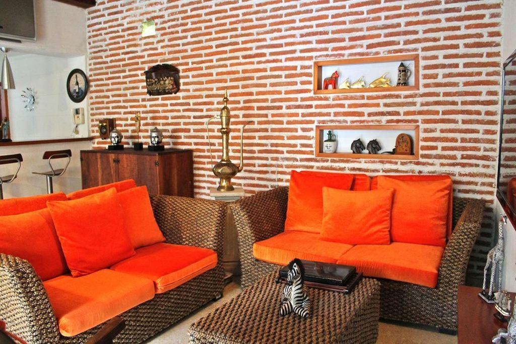 Hotel Casa Gloria Boutique Cartagena Εξωτερικό φωτογραφία