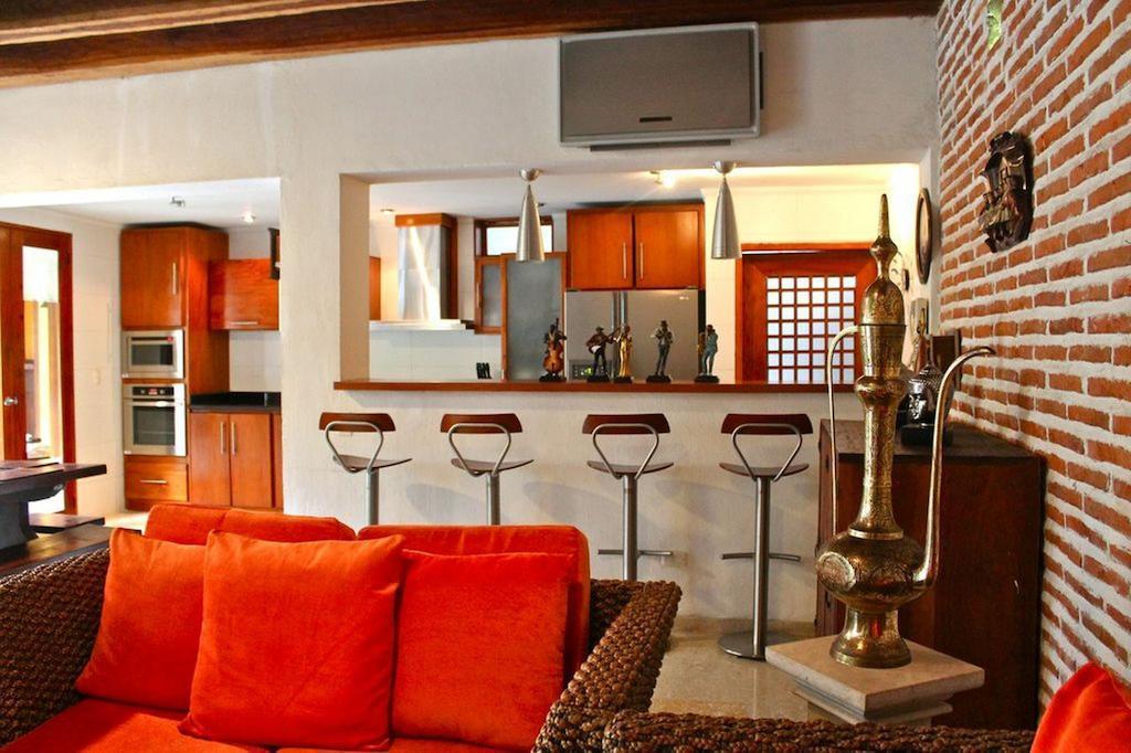 Hotel Casa Gloria Boutique Cartagena Εξωτερικό φωτογραφία
