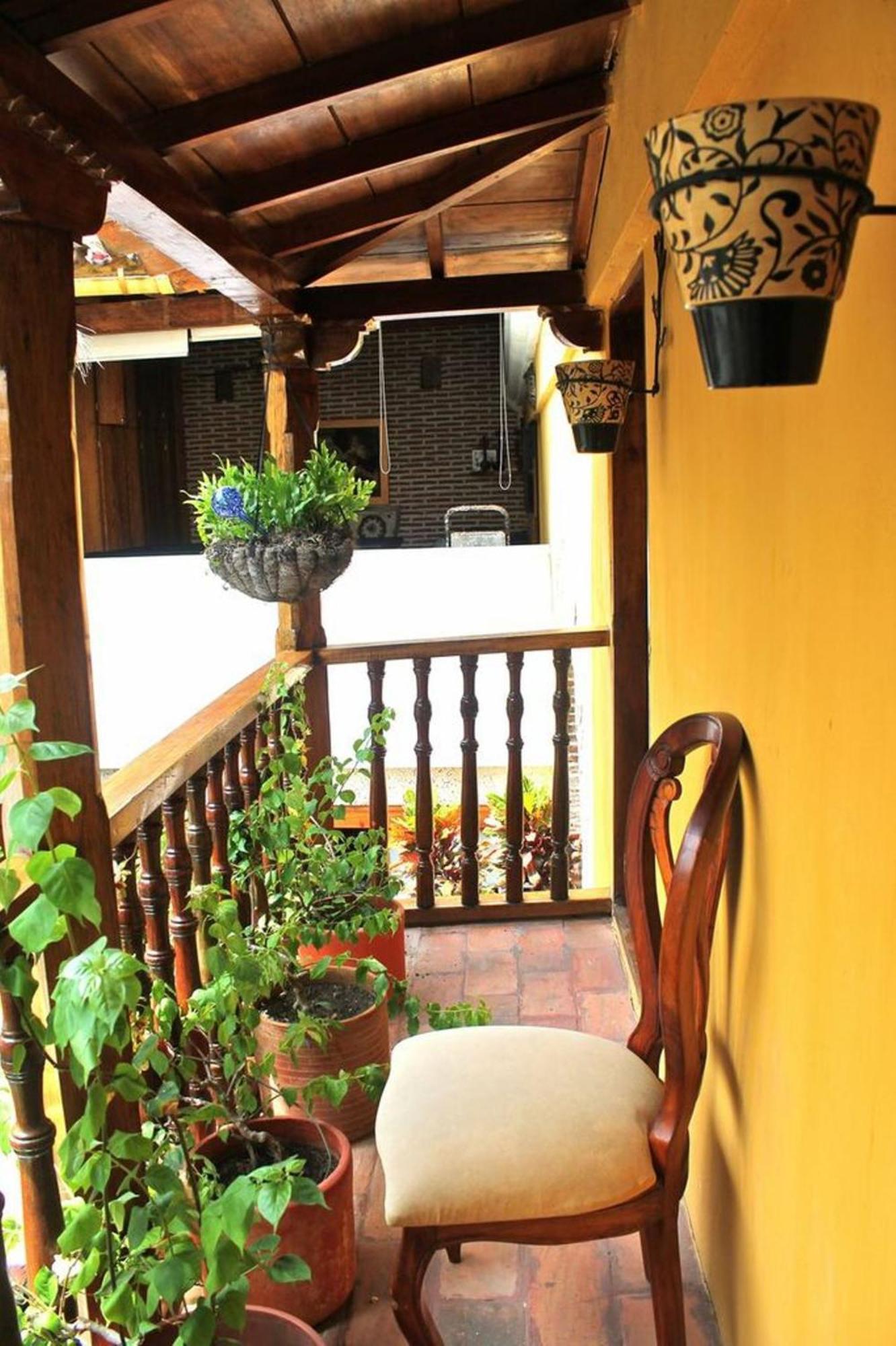 Hotel Casa Gloria Boutique Cartagena Εξωτερικό φωτογραφία