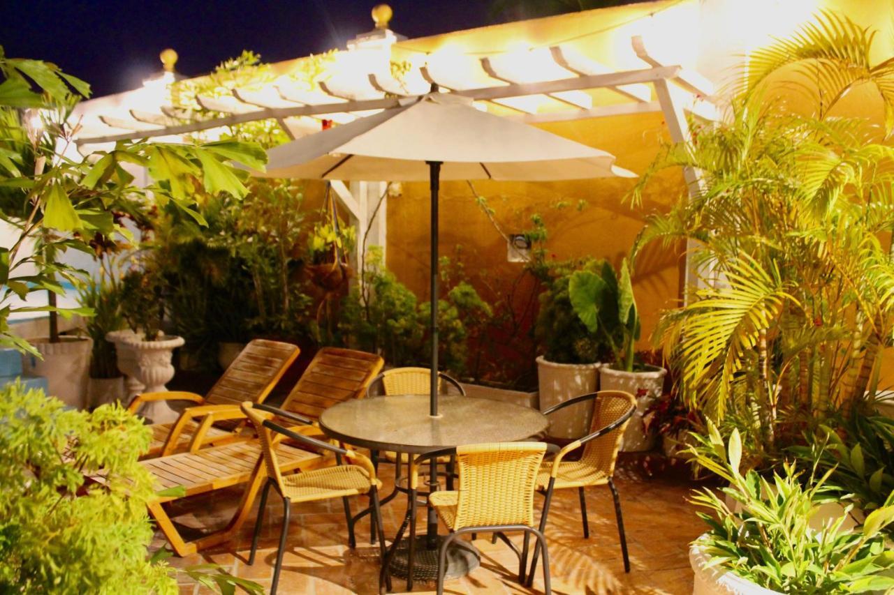 Hotel Casa Gloria Boutique Cartagena Εξωτερικό φωτογραφία