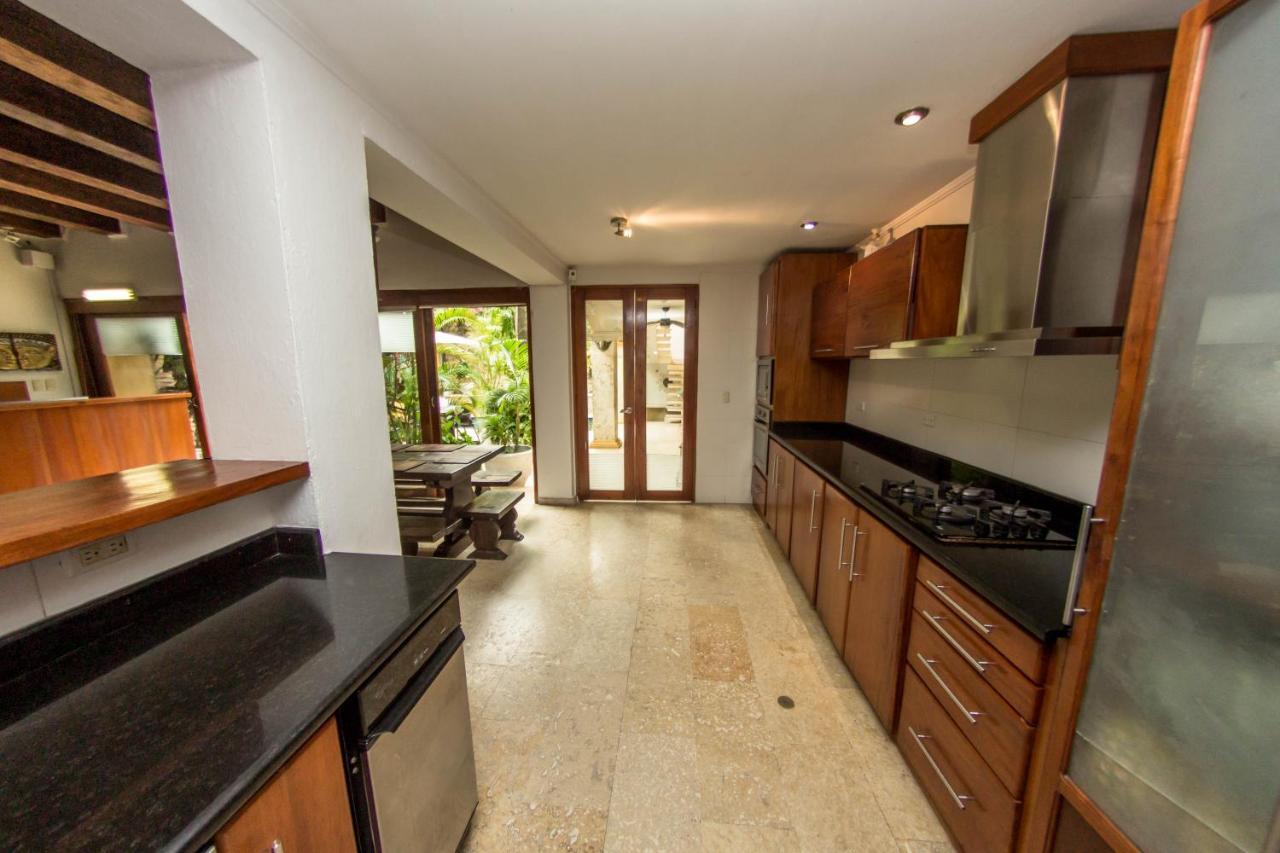 Hotel Casa Gloria Boutique Cartagena Εξωτερικό φωτογραφία