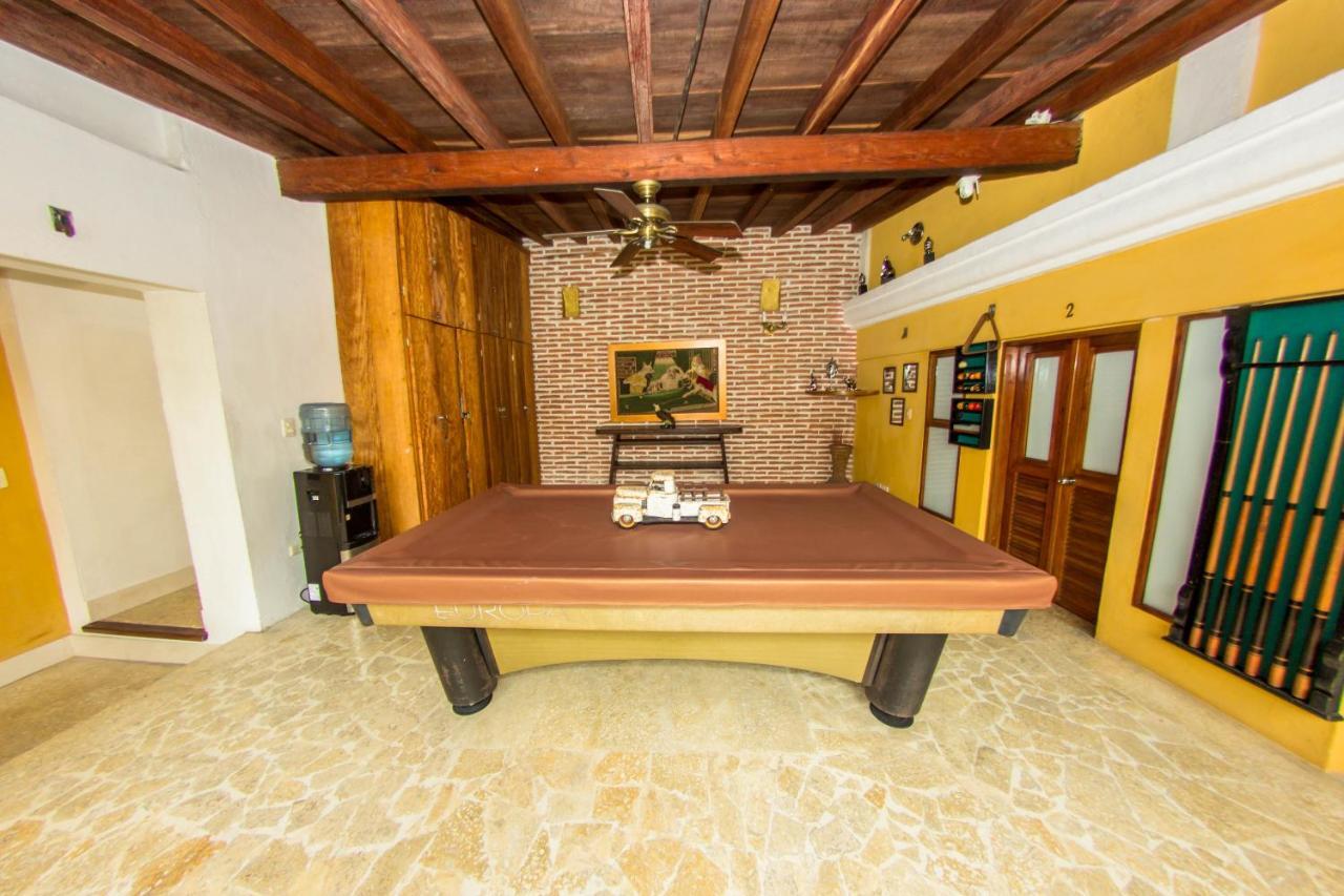 Hotel Casa Gloria Boutique Cartagena Εξωτερικό φωτογραφία