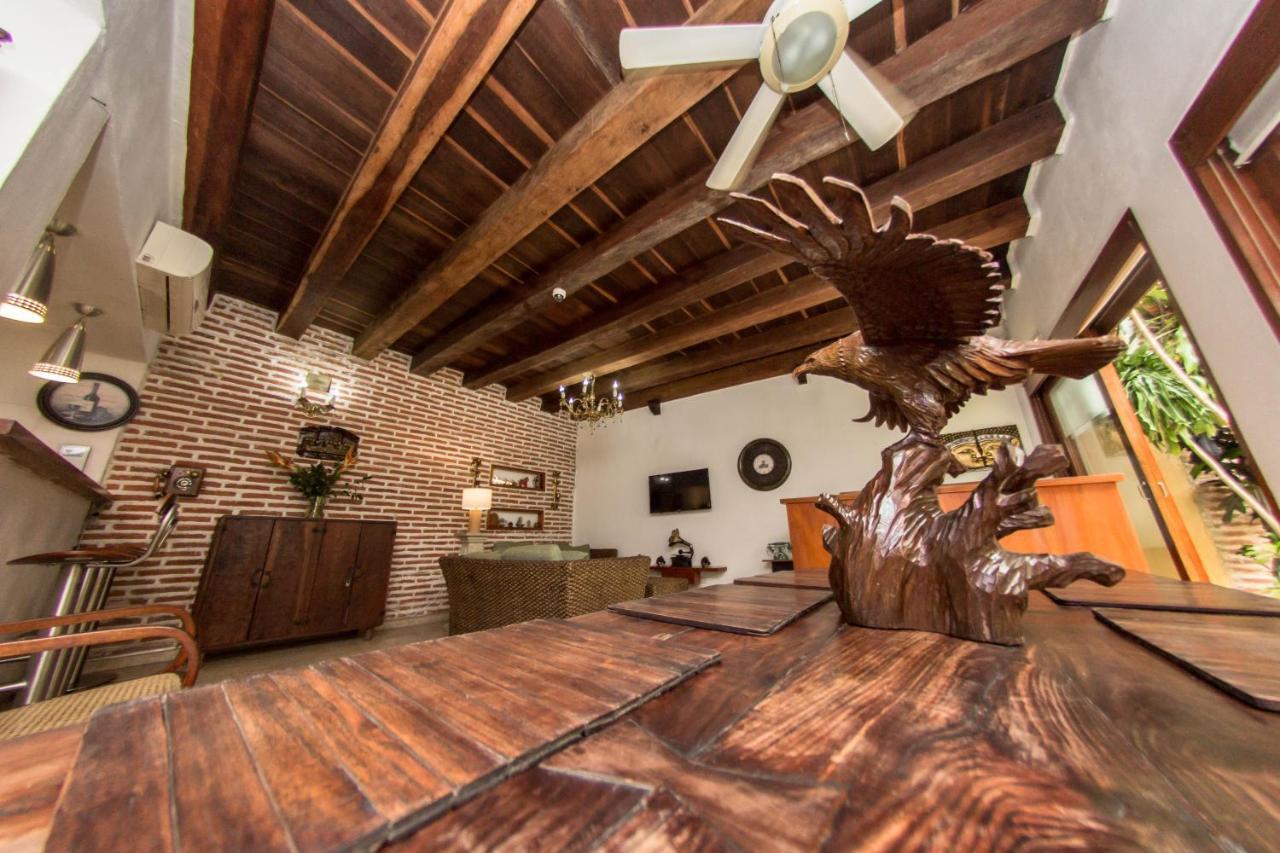Hotel Casa Gloria Boutique Cartagena Εξωτερικό φωτογραφία
