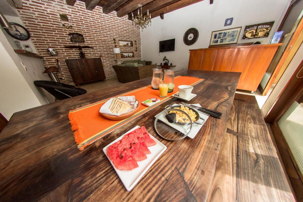 Hotel Casa Gloria Boutique Cartagena Εξωτερικό φωτογραφία