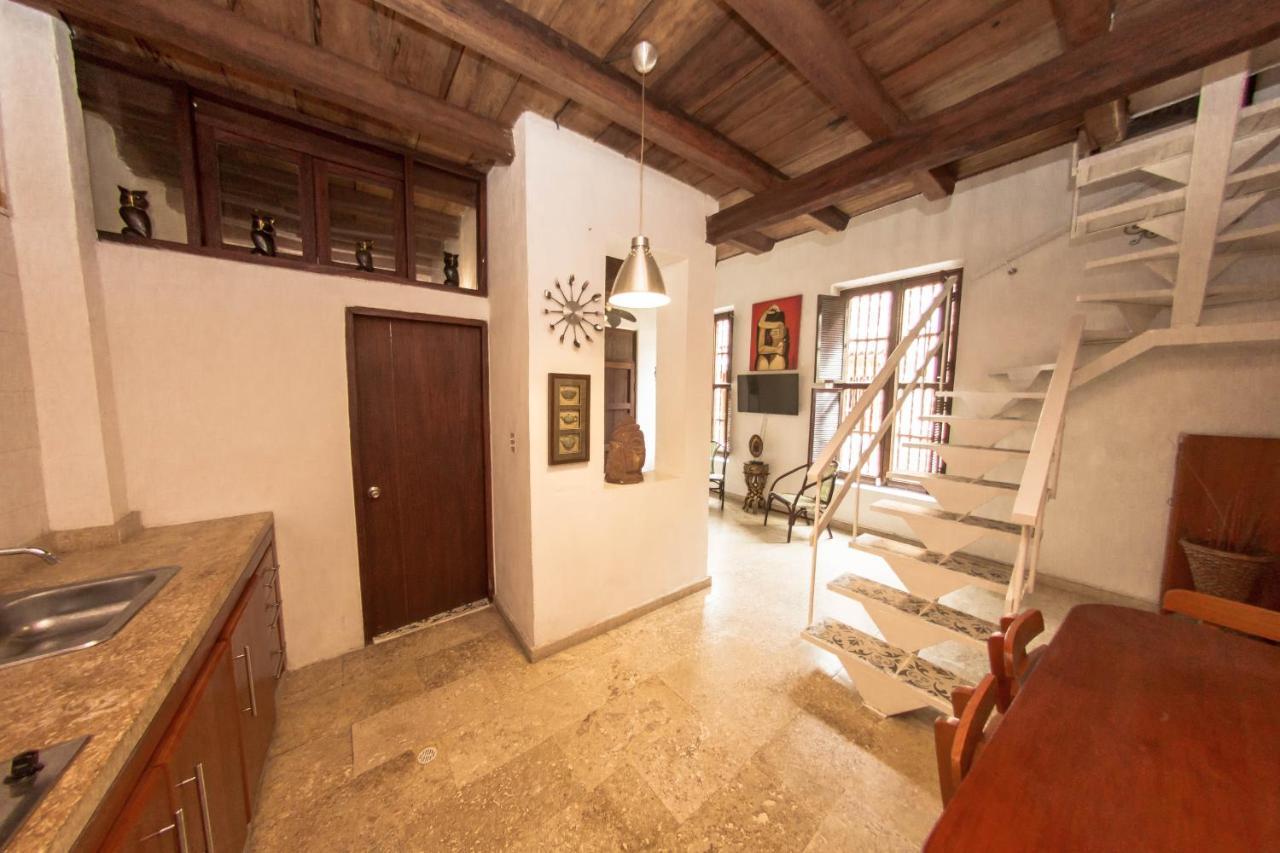 Hotel Casa Gloria Boutique Cartagena Εξωτερικό φωτογραφία