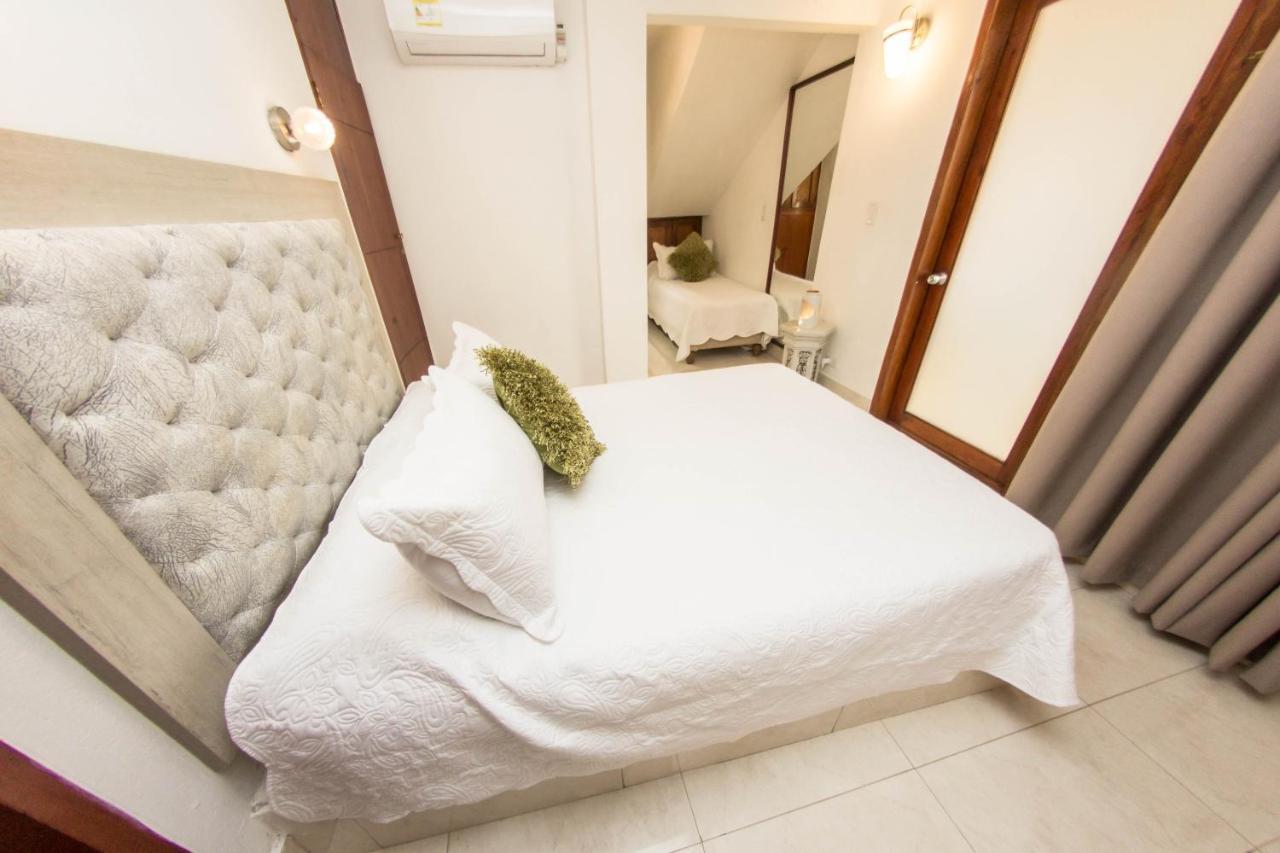 Hotel Casa Gloria Boutique Cartagena Εξωτερικό φωτογραφία