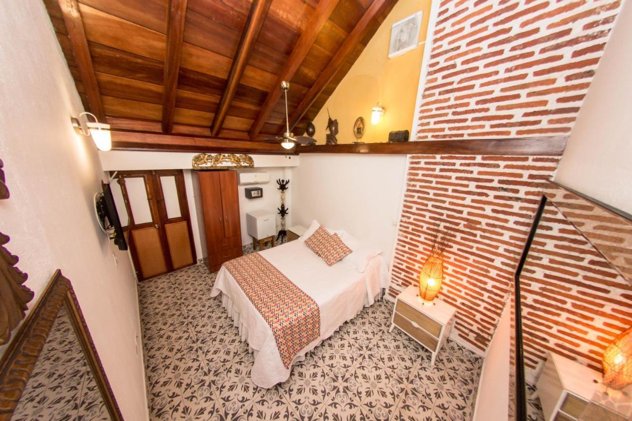 Hotel Casa Gloria Boutique Cartagena Εξωτερικό φωτογραφία