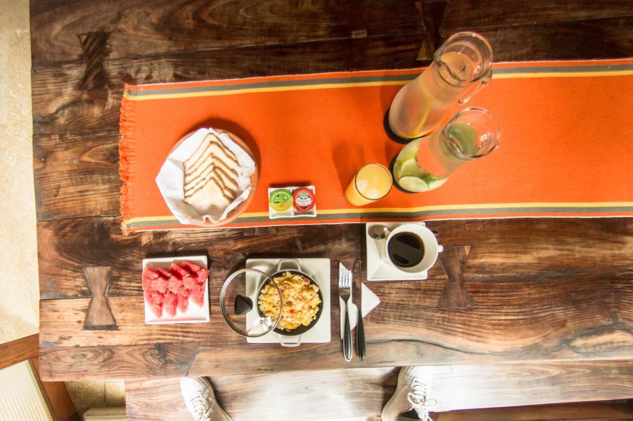 Hotel Casa Gloria Boutique Cartagena Εξωτερικό φωτογραφία