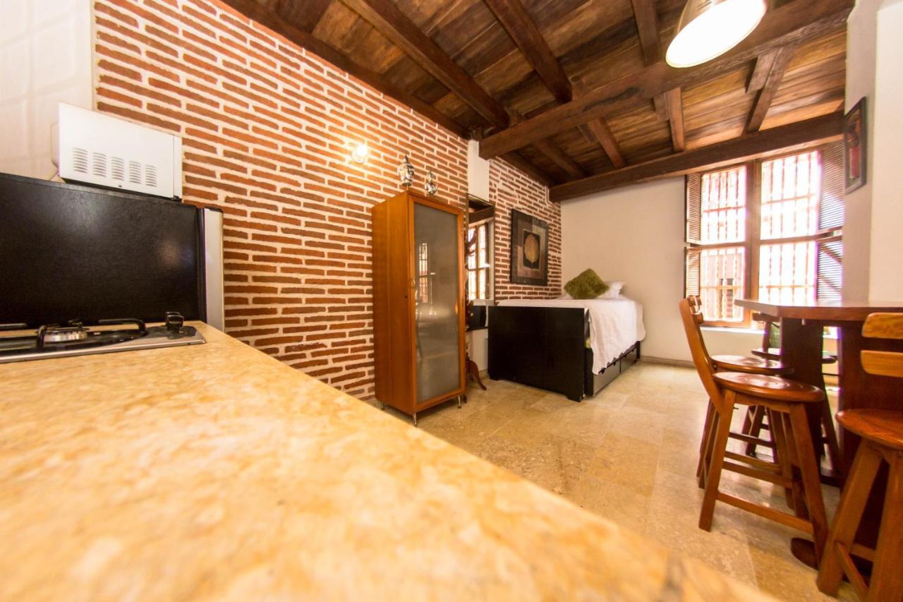 Hotel Casa Gloria Boutique Cartagena Εξωτερικό φωτογραφία