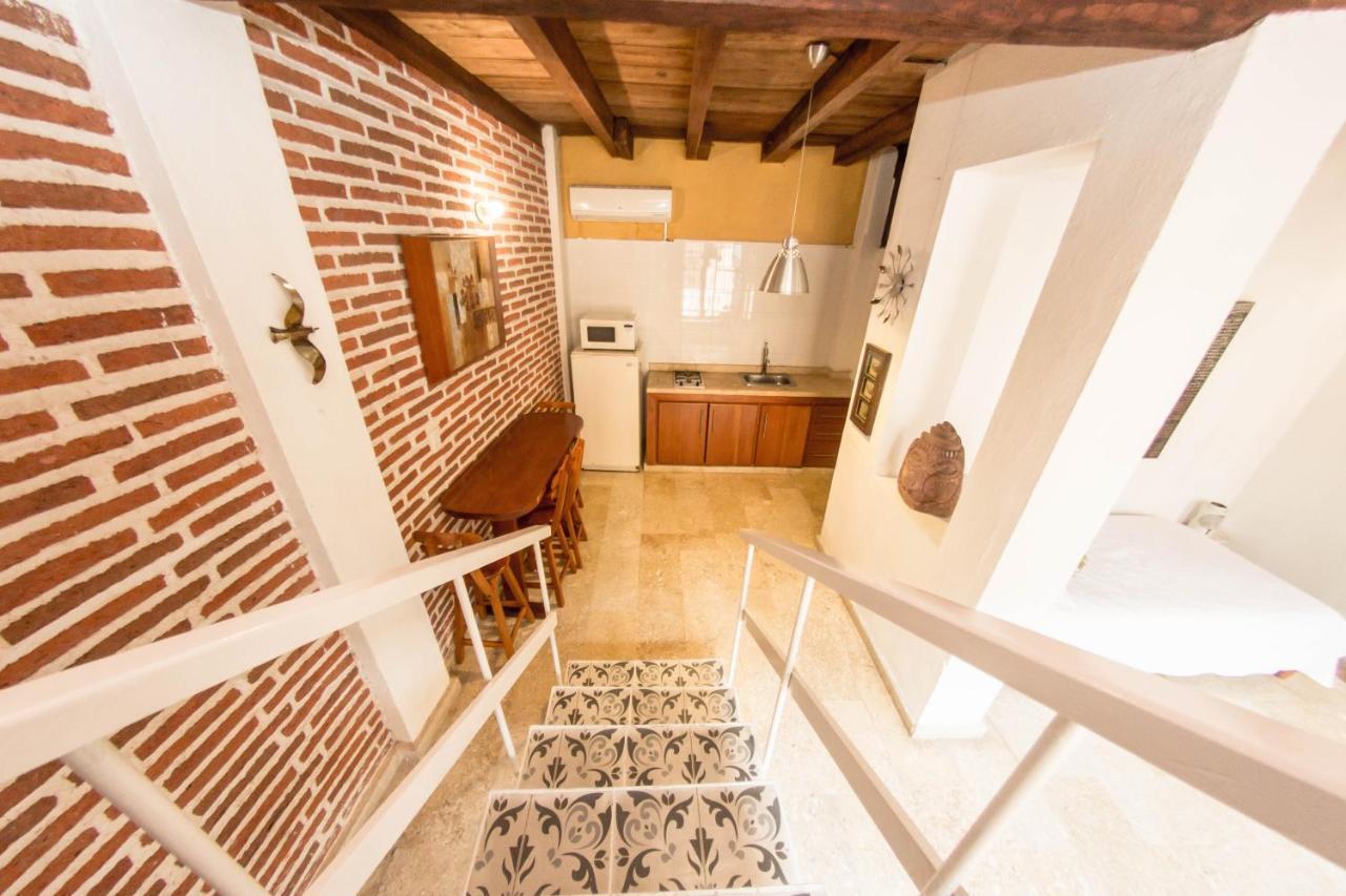 Hotel Casa Gloria Boutique Cartagena Εξωτερικό φωτογραφία