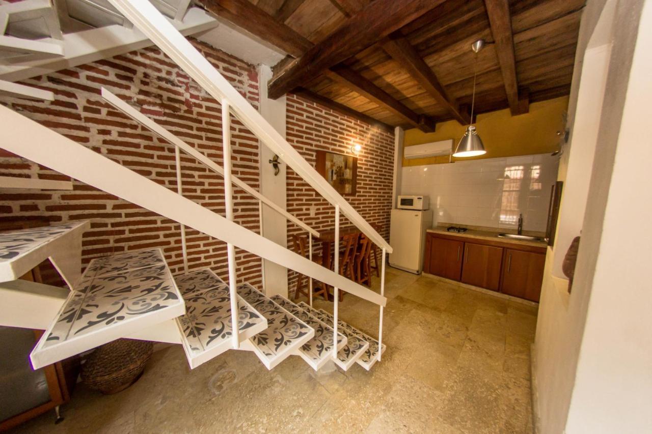 Hotel Casa Gloria Boutique Cartagena Εξωτερικό φωτογραφία
