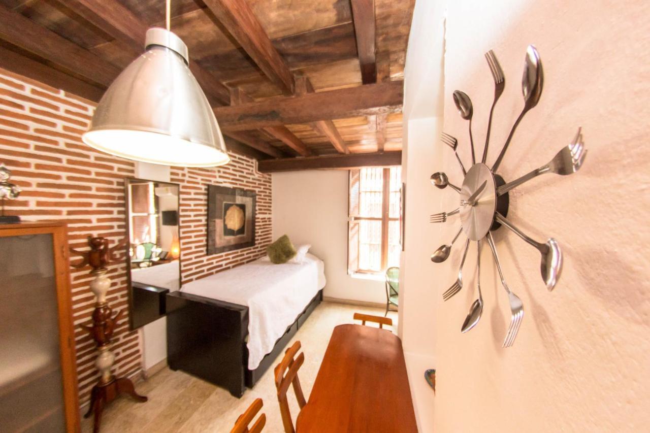 Hotel Casa Gloria Boutique Cartagena Εξωτερικό φωτογραφία