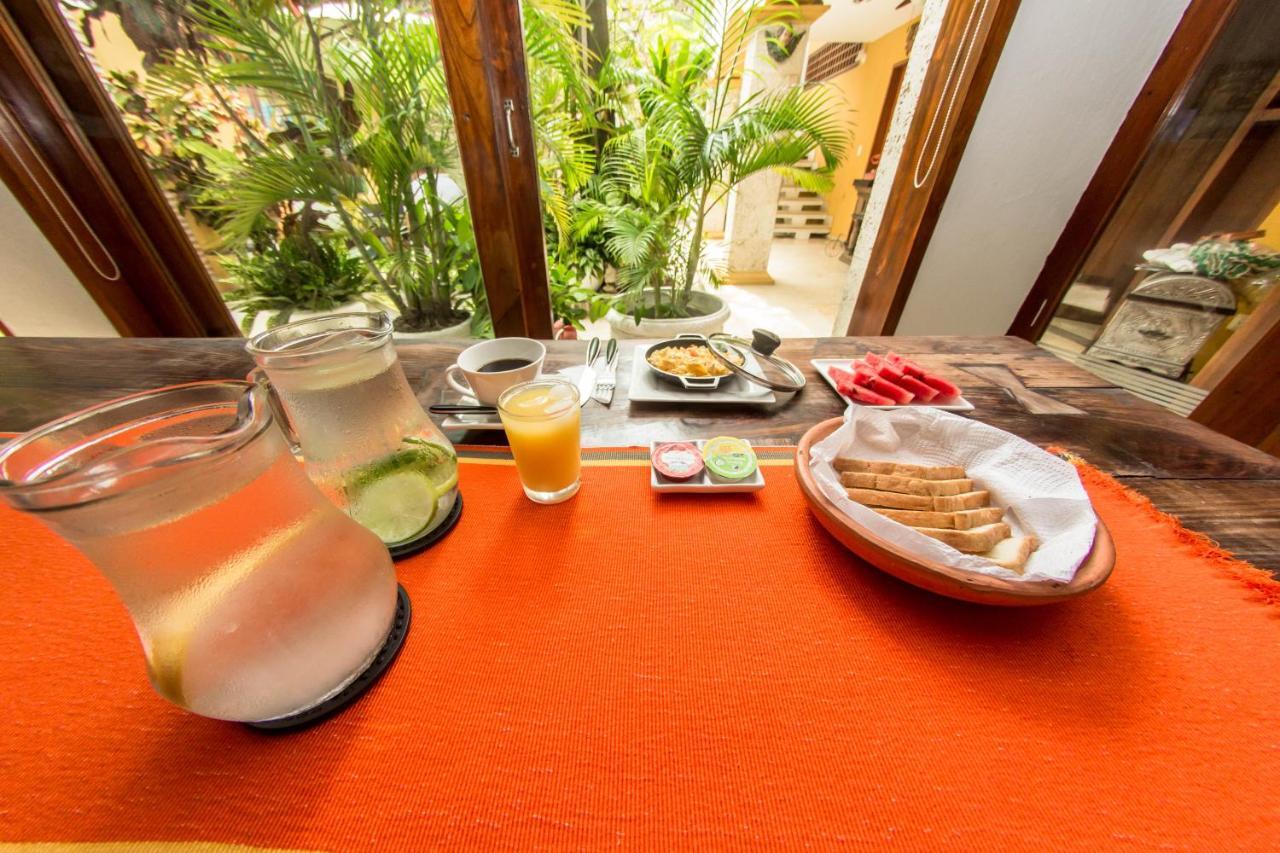 Hotel Casa Gloria Boutique Cartagena Εξωτερικό φωτογραφία