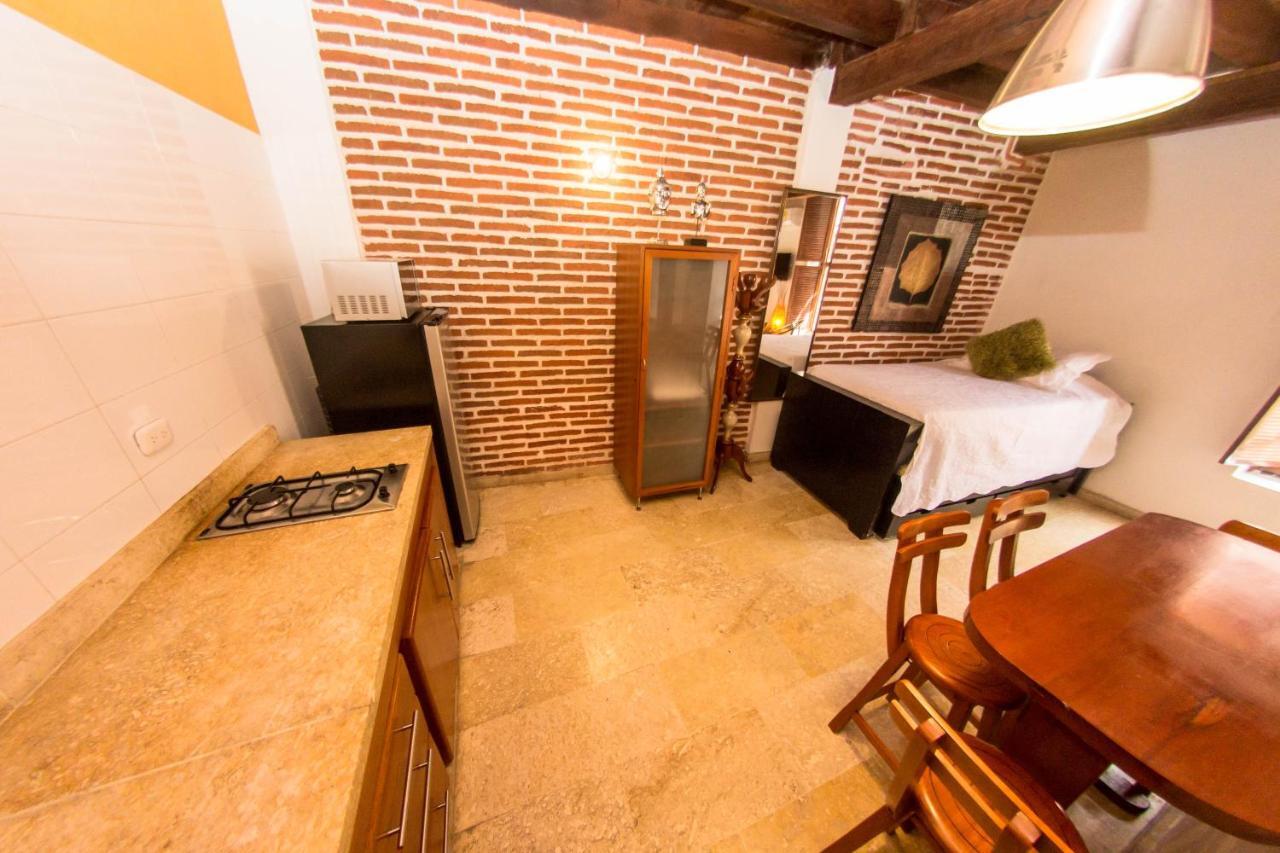 Hotel Casa Gloria Boutique Cartagena Εξωτερικό φωτογραφία